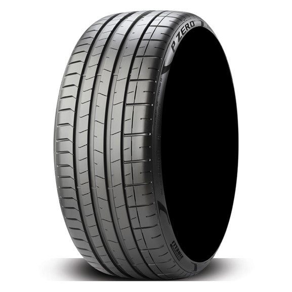 315/40R21 Pirelli Pzero PZ4 111Y Mercedes Specification Tyre