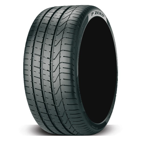 285/35R20 Pirelli Pzero 104Y Maserati Specification Tyre