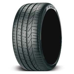 265/45R20 Pirelli Pzero 104Y Porsche Specification Tyre
