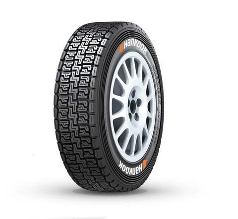 185/70R13 Hankook Dynapro R211 C5 Medium Compond Competition Rally Tyre