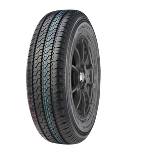 145R12 Royalblack Royal Commercial 86/84Q 8PLY Tyre