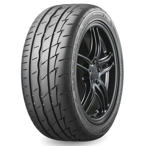 245/35R19 Bridgestone Potenza RE003 Adrenalin 93W Tyre