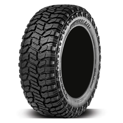 265/70R16 Radar Renegade R/T Plus 121/118Q Tyre