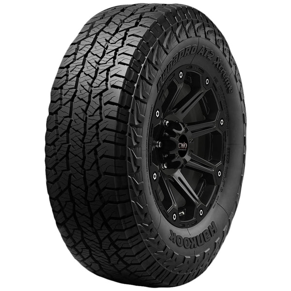 245/70R16 Hankook Dynapro AT2 Extreme RF12 111T 4PLY Tyre – No Cams ...