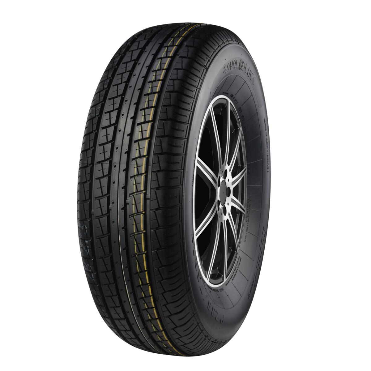 205/70R15 Royalblack Royal Prime 95S Tyre