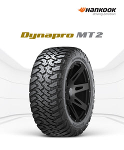 30X9.5R15 Hankook Dynapro MT2 RT05 104Q 6PLY Tyre