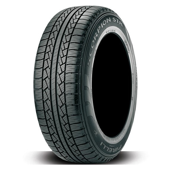225/65R17 Pirelli Scorpion Str 102H Tyre