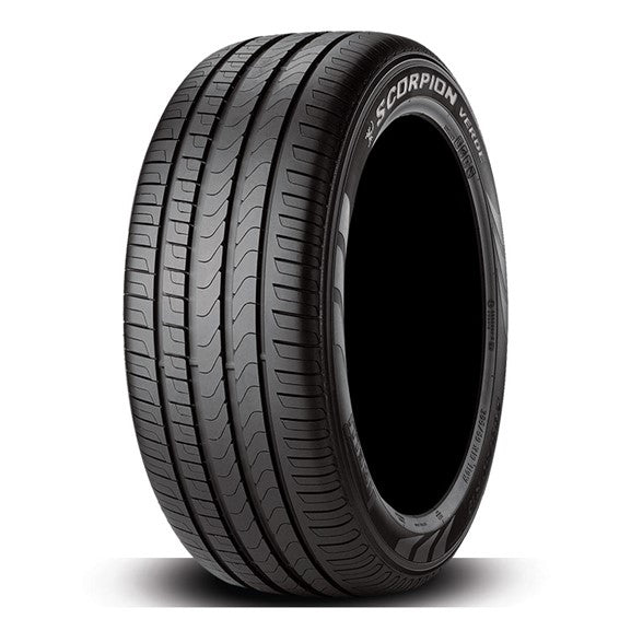 235/45R20 Pirelli Scorpion verde 100V VW / Skoda Specification Tyre