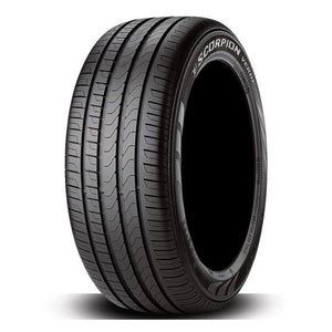 235/55R17 Pirelli Scorpion verde 99V Tyre