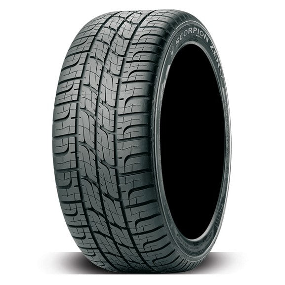 295/40R21 Pirelli Scorpion Zero All Season 111Y Tyre