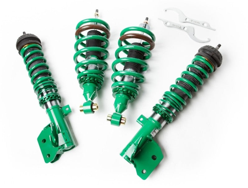 TEIN スプリング　ID70 6kg 175mm TEIN.co.jp: 規格汎用スプリング - 製品紹介