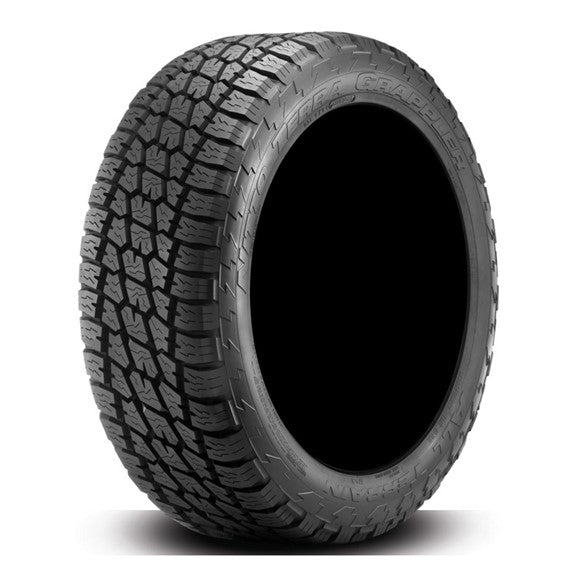 285/70R17 Nitto Terra Grappler 117S Tyre