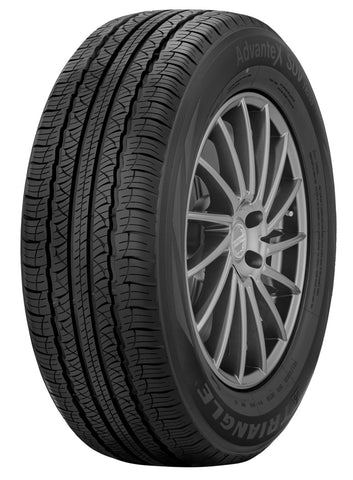 215/60R17 Triangle Advantex SUV TR259 96H Tyre