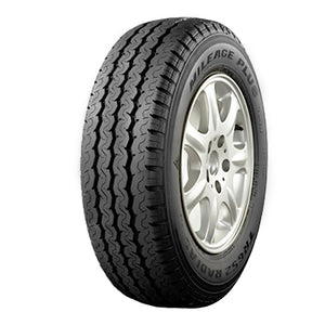215/70R15 Triangle Milage Plus TR652 109/107R 8PLY Tyre