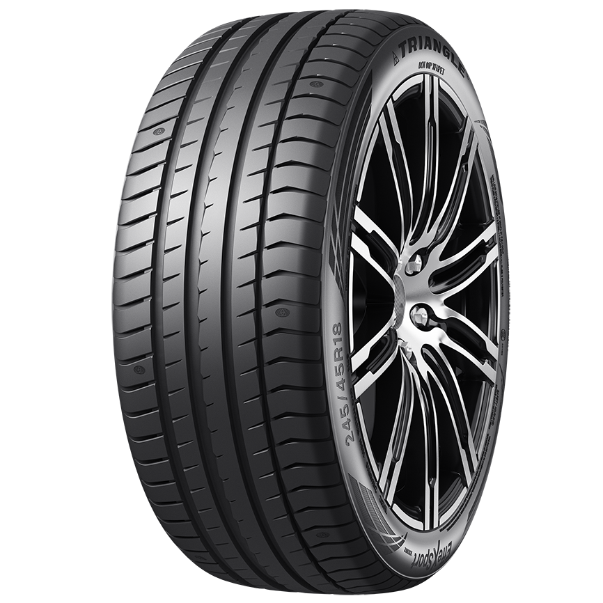 215/45R17 Triangle Effexsport Th202 91Y Tyre