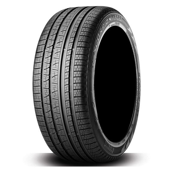 255/55R20 Pirelli Scorpion Verde All Season 110Y Land Rover Specification Tyre