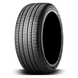 255/55R20 Pirelli Scorpion Verde All Season 110Y Land Rover Specification Tyre