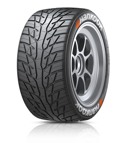 230/560R13 Hankook Z217 W52 Medium Compound Wet Race Tyre