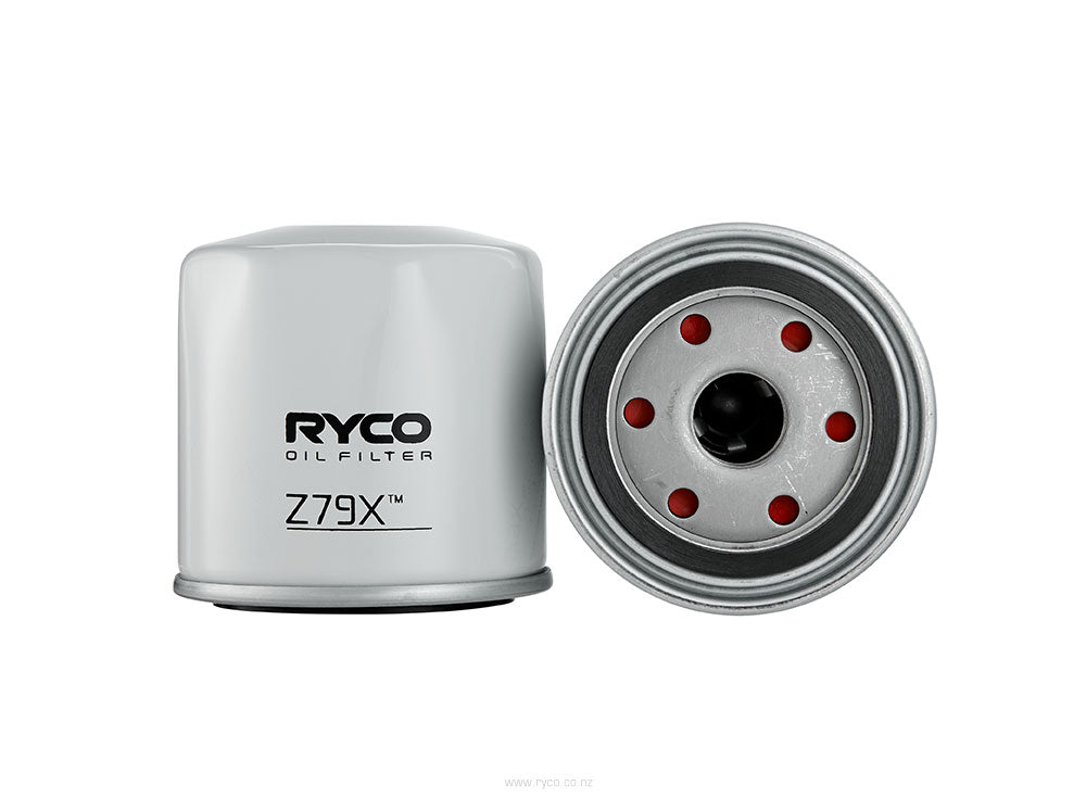RYCO Z79X OIL FILTER