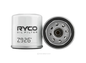 Ryco Z926 oil filter