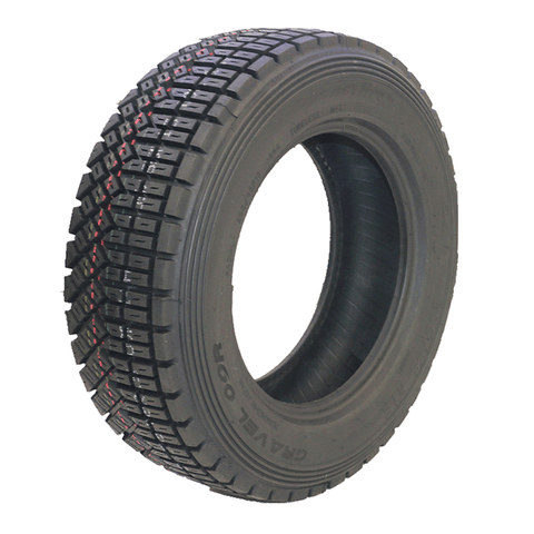 175/65R14 Zestino Gravel 09R  Rally Tyre (Hard Compound)